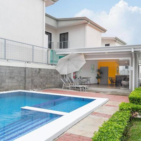 Boulevard Park Apto #27 - 2Bdrm - Selena Segura Heredia Buitenkant foto