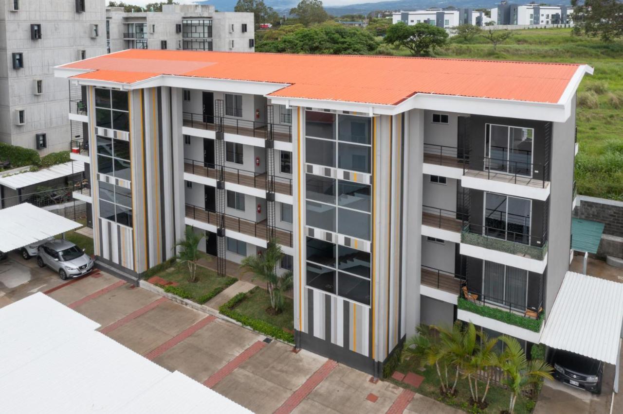 Boulevard Park Apto #27 - 2Bdrm - Selena Segura Heredia Buitenkant foto