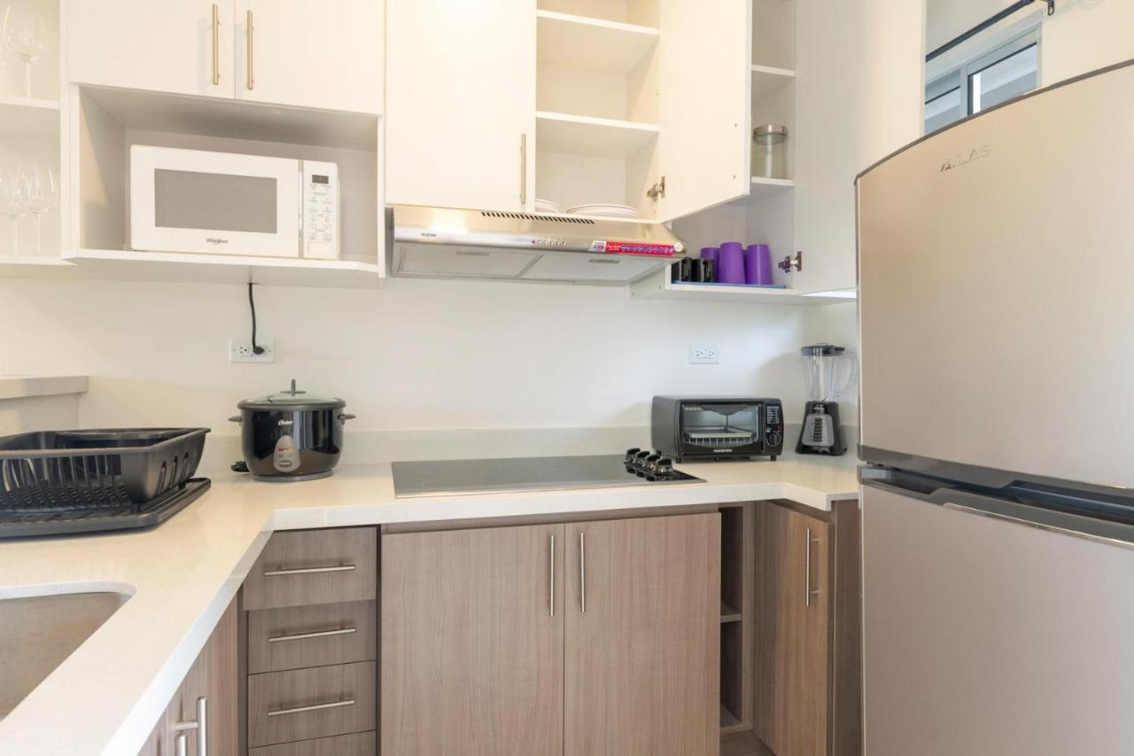 Boulevard Park Apto #27 - 2Bdrm - Selena Segura Heredia Buitenkant foto