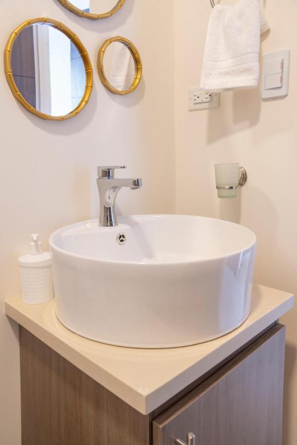 Boulevard Park Apto #27 - 2Bdrm - Selena Segura Heredia Buitenkant foto