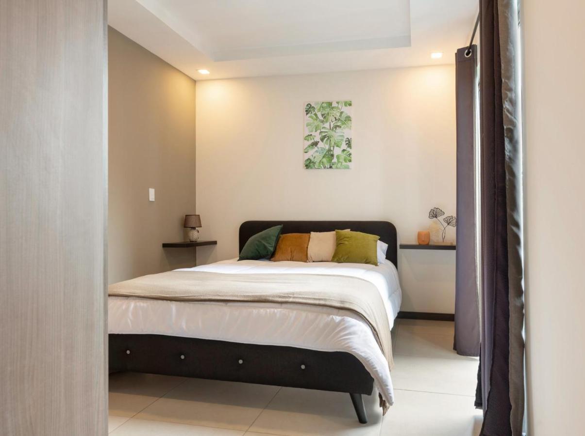 Boulevard Park Apto #27 - 2Bdrm - Selena Segura Heredia Buitenkant foto