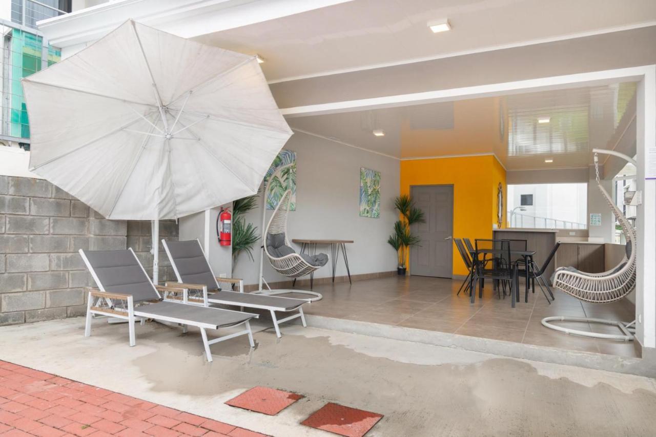 Boulevard Park Apto #27 - 2Bdrm - Selena Segura Heredia Buitenkant foto