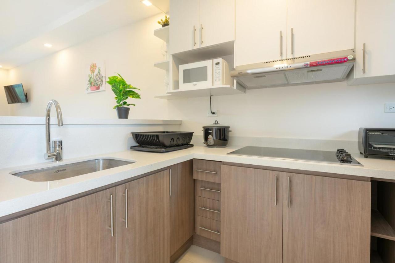 Boulevard Park Apto #27 - 2Bdrm - Selena Segura Heredia Buitenkant foto