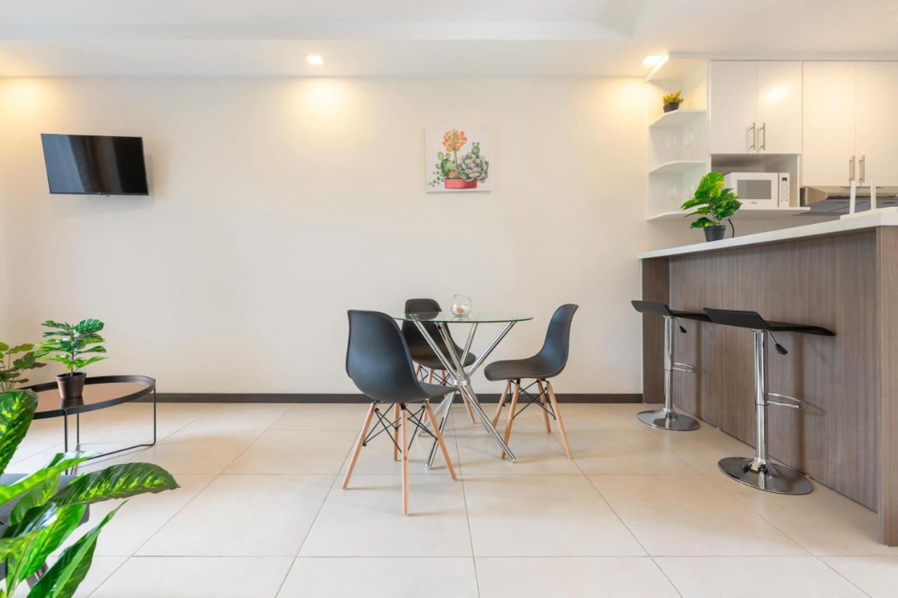 Boulevard Park Apto #27 - 2Bdrm - Selena Segura Heredia Buitenkant foto