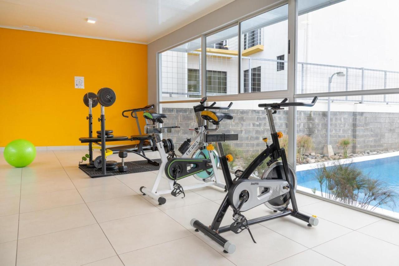 Boulevard Park Apto #27 - 2Bdrm - Selena Segura Heredia Buitenkant foto