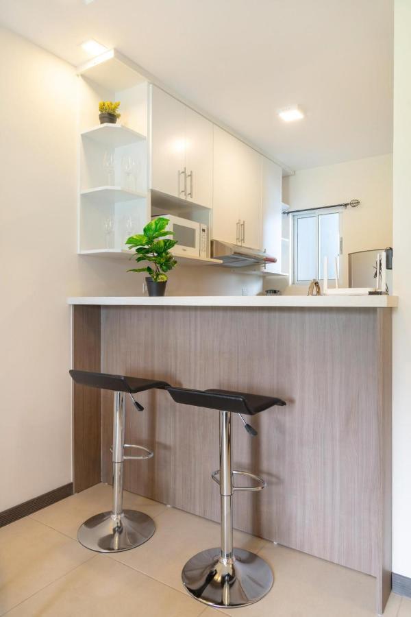 Boulevard Park Apto #27 - 2Bdrm - Selena Segura Heredia Buitenkant foto