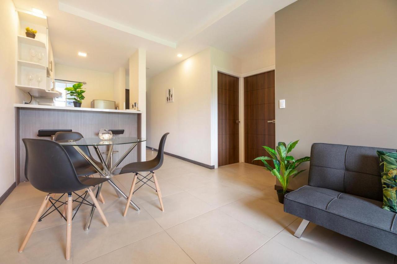 Boulevard Park Apto #27 - 2Bdrm - Selena Segura Heredia Buitenkant foto