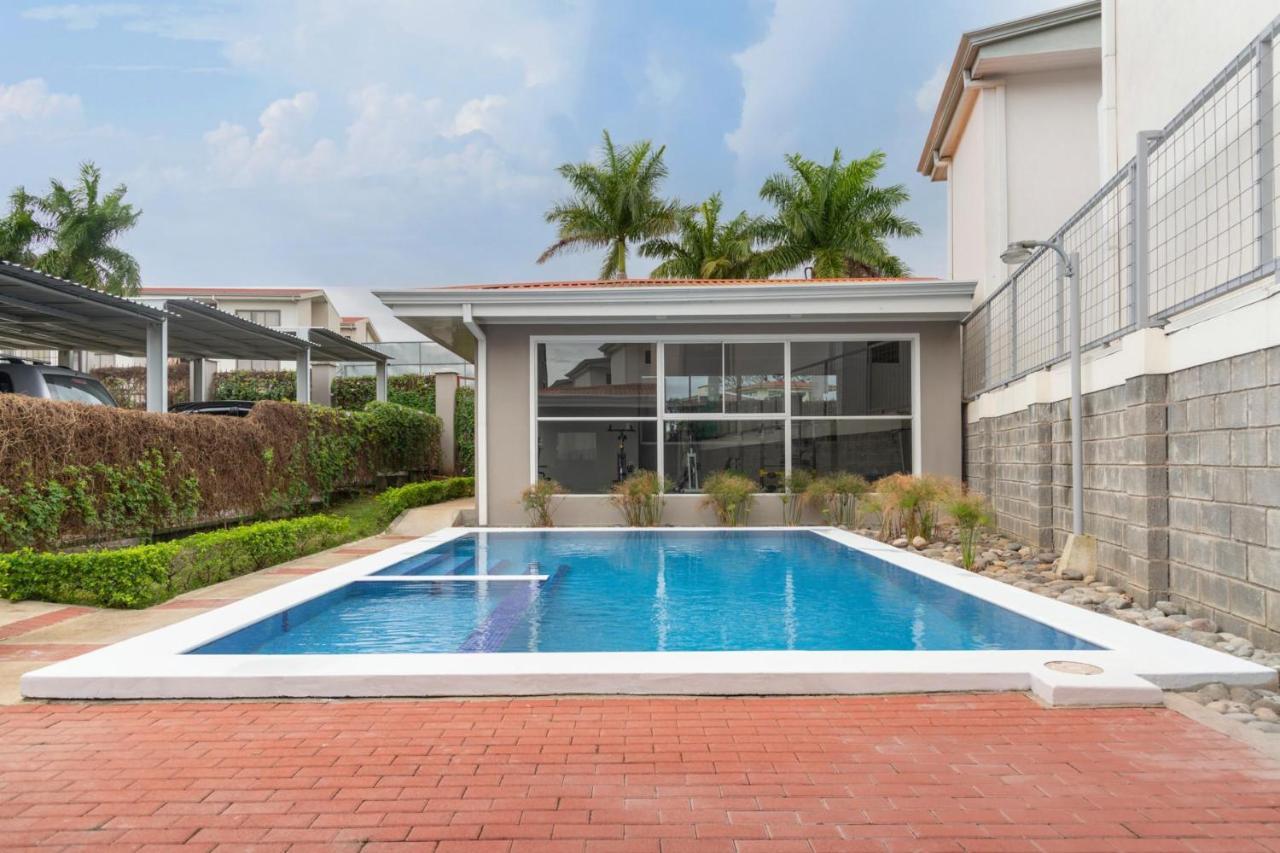 Boulevard Park Apto #27 - 2Bdrm - Selena Segura Heredia Buitenkant foto